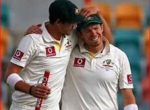 मिशेल स्टार्क ऑस्ट्रेलियाई क्रिकेट रॉयल्टी में शामिल होने के कगार पर