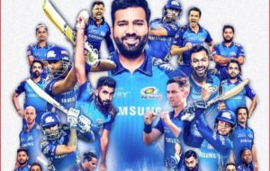 Mumbai Indians : प्रसिद्धि और वर्चस्व की कहानी