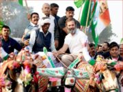 rahul-gandhi-will-discuss-with-farmers-in-dausa-today-will-take-feedback