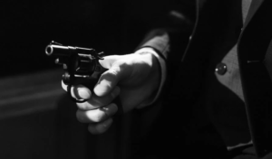 Raju Thehat को गोली मारने वाले गैंगस्टर रोहित गोदारा की व्यापारी को धमकी