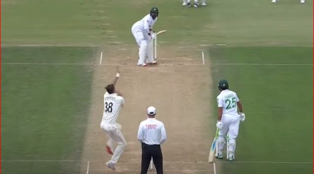 Pcb ने बदलाव के साथ किया एक और बड़ा ऐलान-nz vs pak Pcb ने बदलाव के साथ किया एक और बड़ा ऐलान-nz vs pak
