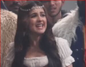 अभिनेत्री Tunisha Sharma ने की आत्महत्या