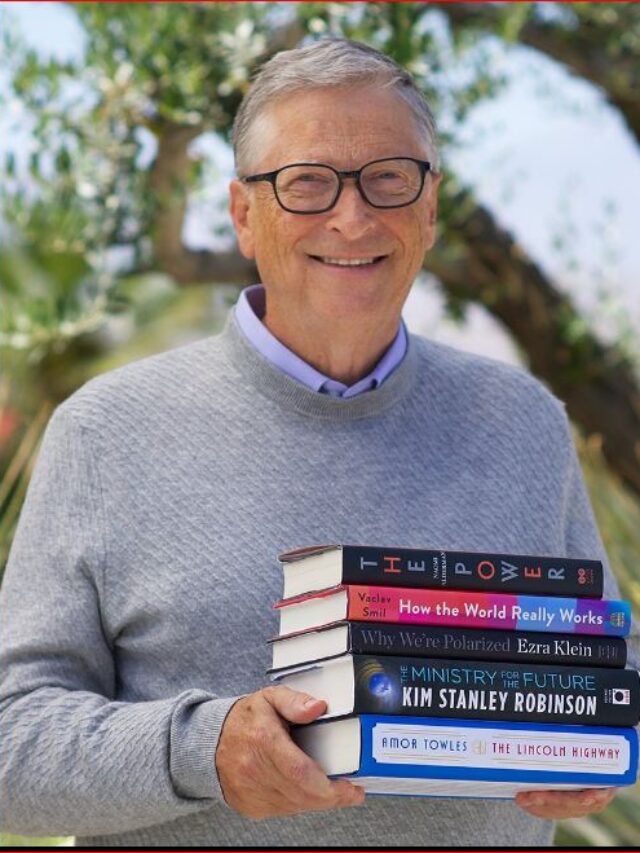 Do you know. How much does America’s Bill Gates earn in 1 day? If you do not know then know here Do you know. How much does America’s Bill Gates earn in 1 day? If you do not know then know here