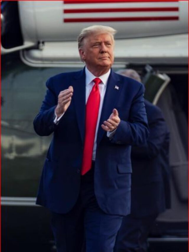 Some interesting facts about Donald John Trump Some interesting facts about Donald John Trump