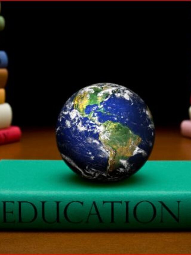 What is the true meaning of education What is the true meaning of education