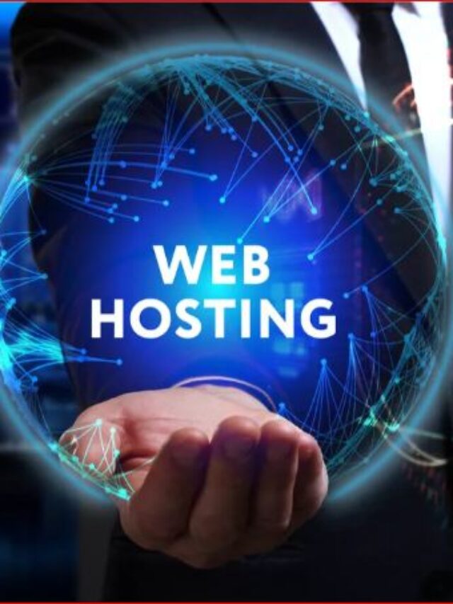 8 Best Web Hosting Services of 2023 8 Best Web Hosting Services of 2023