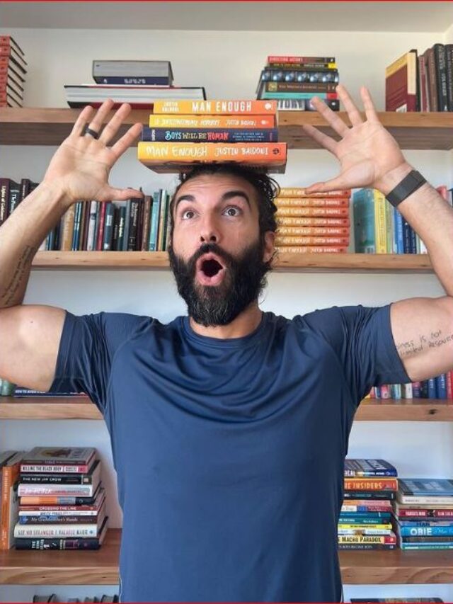 Justin Baldoni movies, biography, age, wife, net worth Justin Baldoni movies, biography, age, wife, net worth