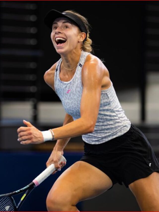 Some interesting facts about Magda Linet Some interesting facts about Magda Linet