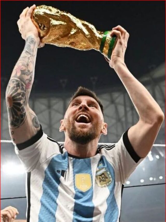 Some interesting facts about the life of Lionel Messi Some interesting facts about the life of Lionel Messi