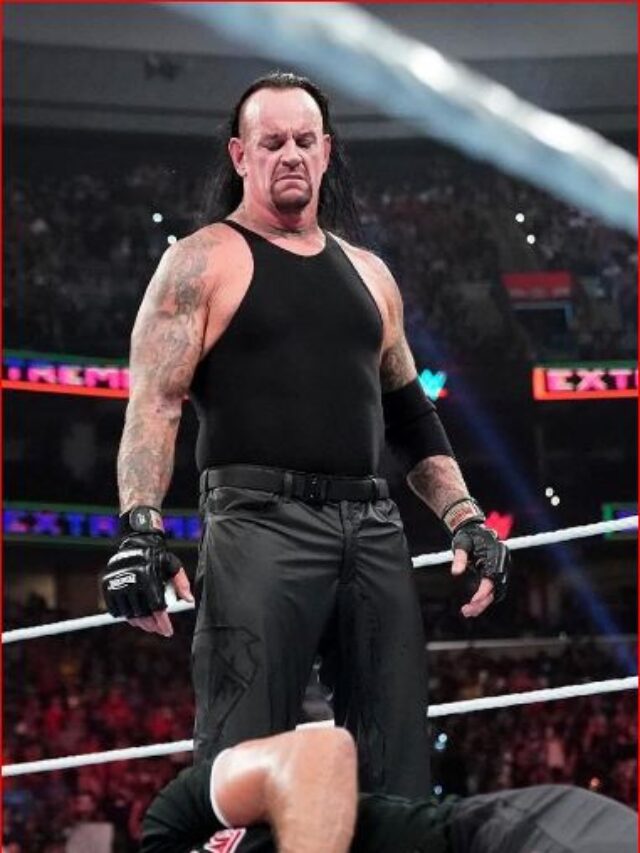 Top 8 wrestlers of WWE in which 5 are from India Top 8 wrestlers of WWE in which 5 are from India