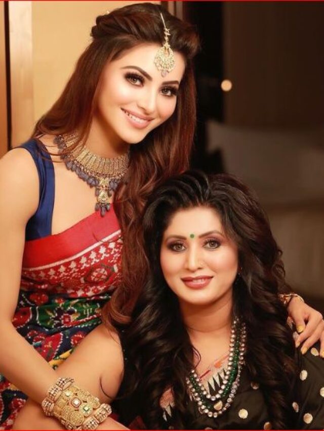 About some interesting information of Urvashi Rautela About some interesting information of Urvashi Rautela