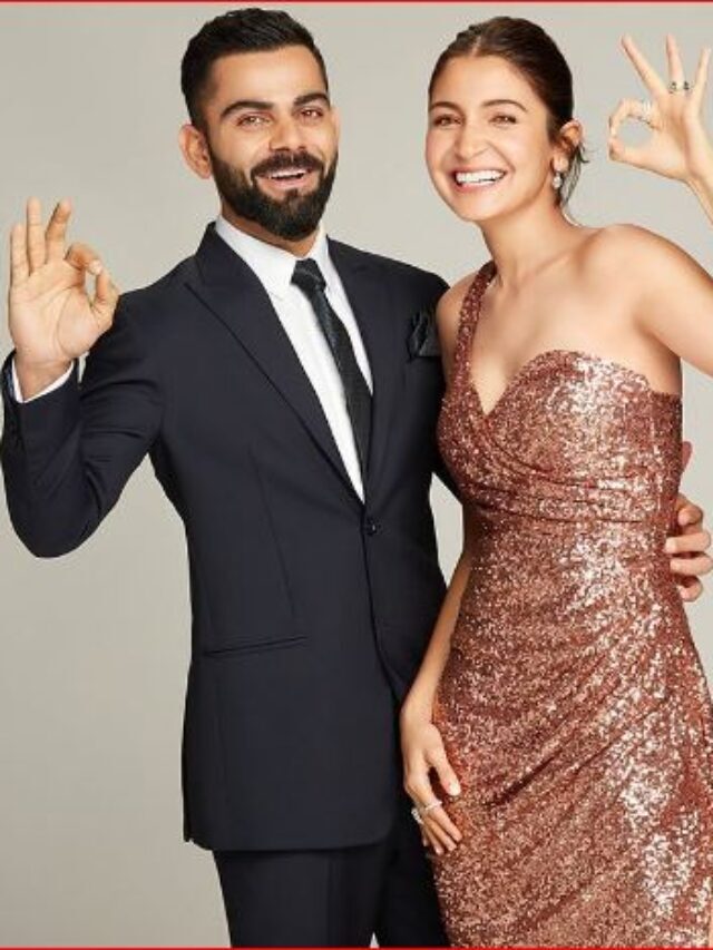 Some interesting facts about the life of Virat Kohli