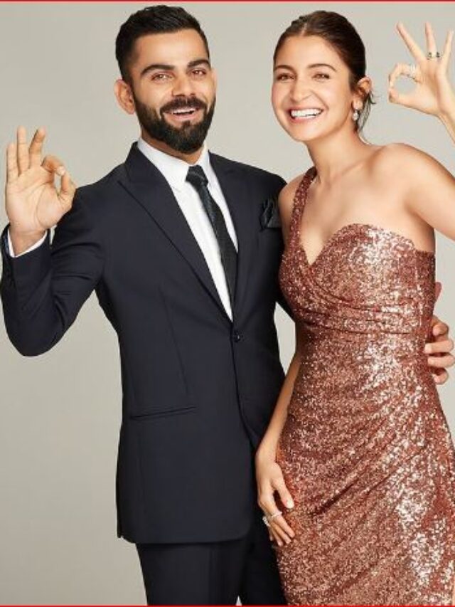 Some interesting facts about the life of Virat Kohli Some interesting facts about the life of Virat Kohli