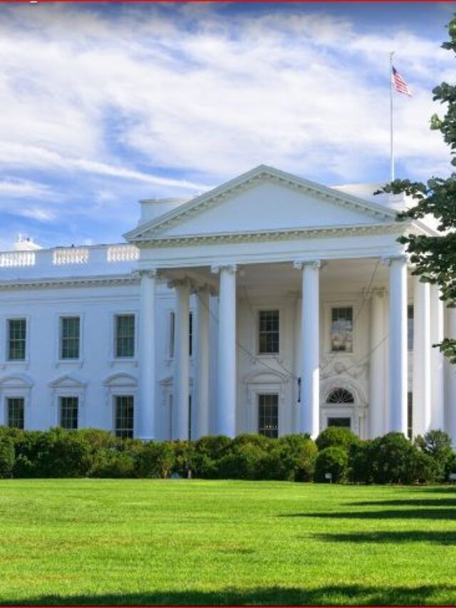 Why is the White House called the White House, know the secret