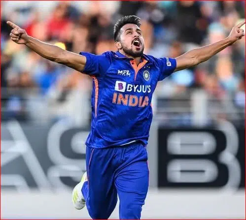 5. उमरान मिलाक (Umran Malik)