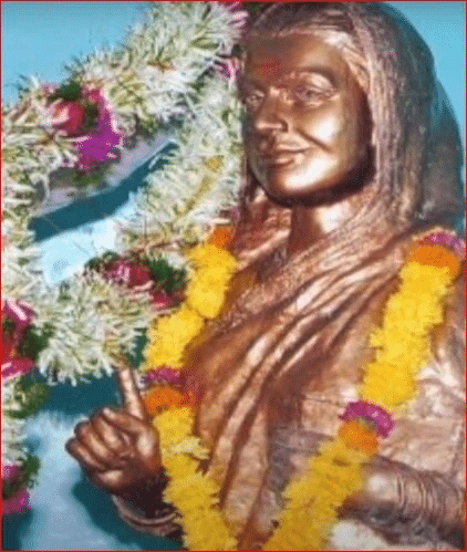 savitribai phule images