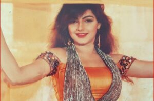 Mamta Kulkarni की लेटेस्ट तस्वीरों को पहचान पाना मुश्किल