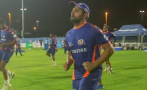 क्या Rohit Sharma भारत का नेतृत्व करने के लिए फिट हैं?