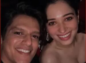 Photo of tamannaah bhatia और विजय वर्मा की तस्वीरें