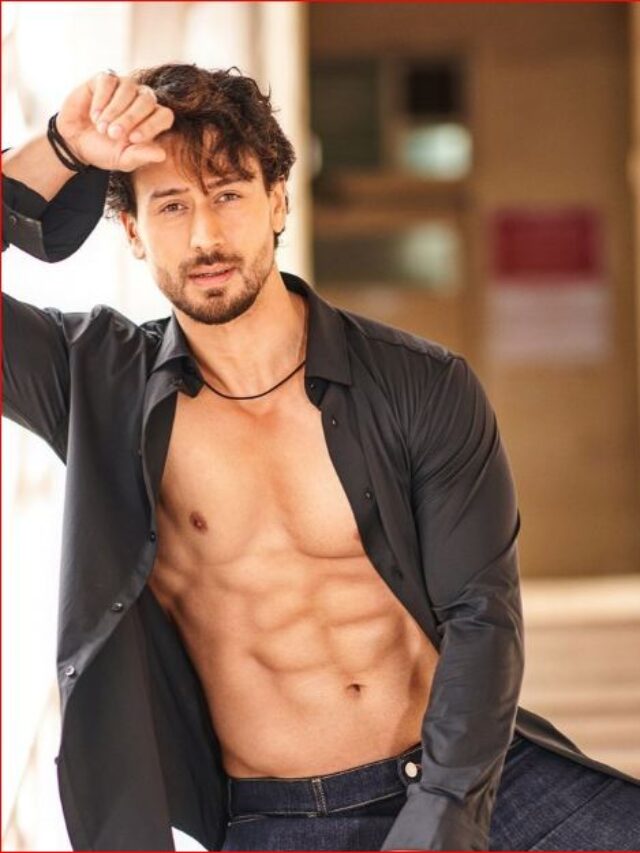 Some Top Tiger Shroff Movies 2023