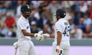 WTC final 2023: भारत चैम्पियन बनने से 280 रन दूर