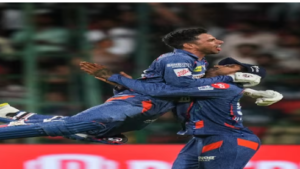 LSG vs RCB IPL: विराट कोहली और गौतम गंभीर आमने-सामने