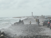 cyclone Biparjoy:अरब सागर से उठा चक्रवात बिपरजॉय