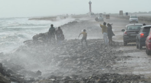 Cyclone Mocha update: अंडमान, बंगाल और ओडिशा में तूफानी अलर्ट