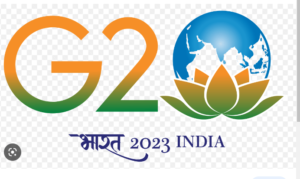 g20 india