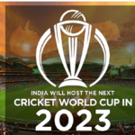 Icc world cup 2023: भारत-पाकिस्तान मैच की तारीख हुई जारी