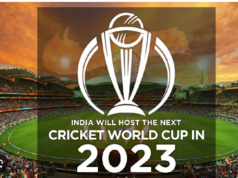 Icc world cup 2023: भारत-पाकिस्तान मैच की तारीख हुई जारी