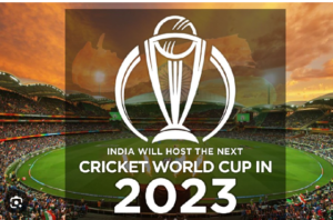 Icc world cup 2023: भारत-पाकिस्तान मैच की तारीख हुई जारी