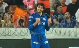 Tim David IPL: एक विस्फोटक बल्लेबाज़ की आईपीएल सफर
