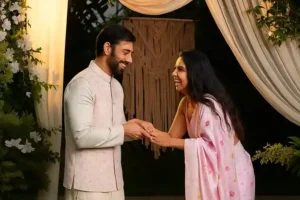 Avika Gor: अपने बॉयफ्रेंड मिलिंद चंदवानी से की सगाई !