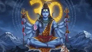 शंकर भगवान का फोटो: शिव की भक्ति और आस्था का प्रतीक