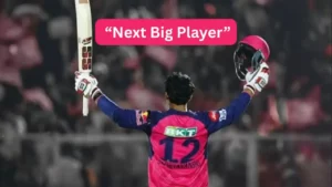 वैभव सूर्यवंशी Biography | Rising Cricketer Star of Indian Team