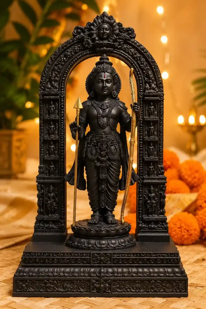 Ayodhya Ram Mandir images